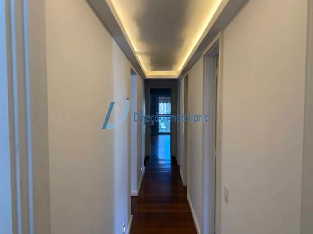 Apartamento, 4 quartos, 182 m² - Foto 7