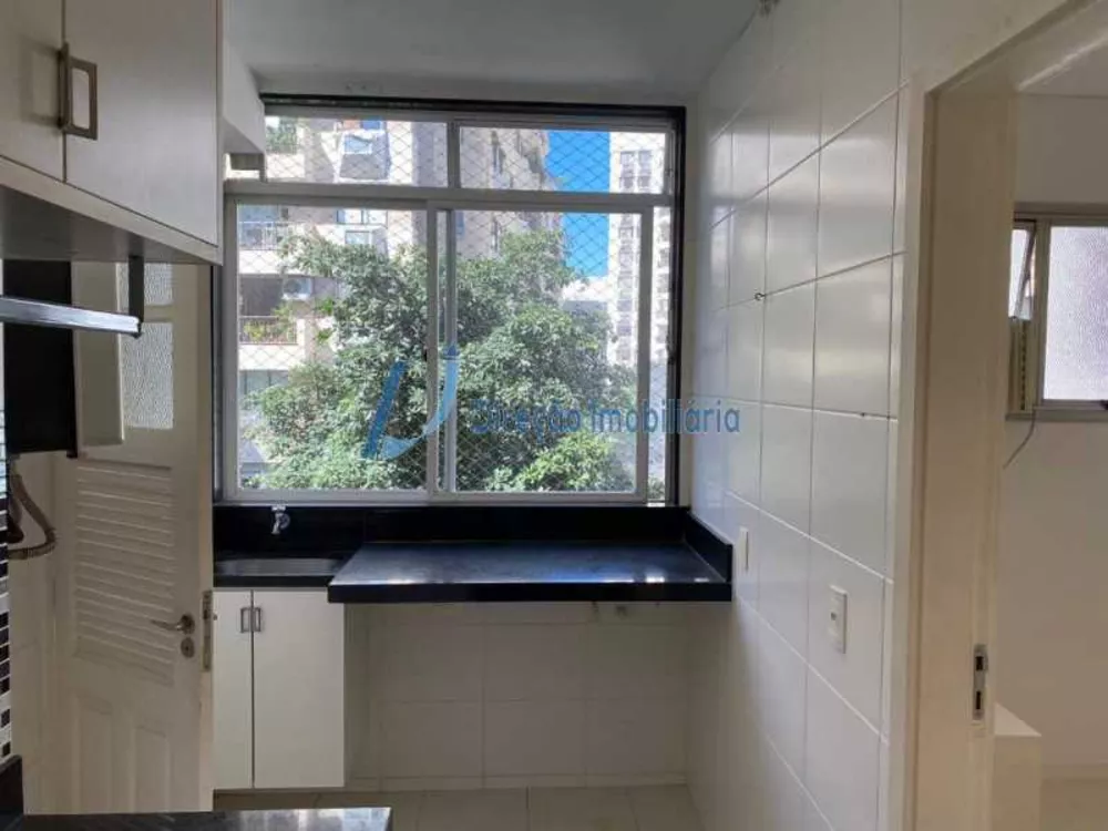 Apartamento, 4 quartos, 182 m² - Foto 23