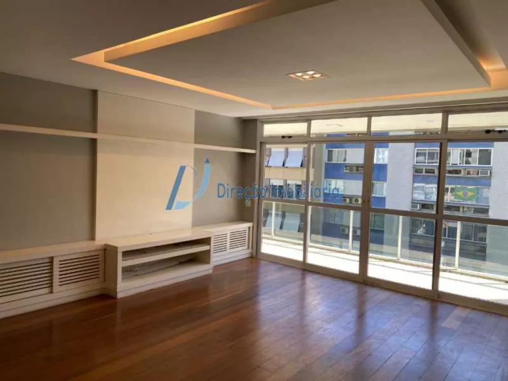 Apartamento, 4 quartos, 182 m² - Foto 5