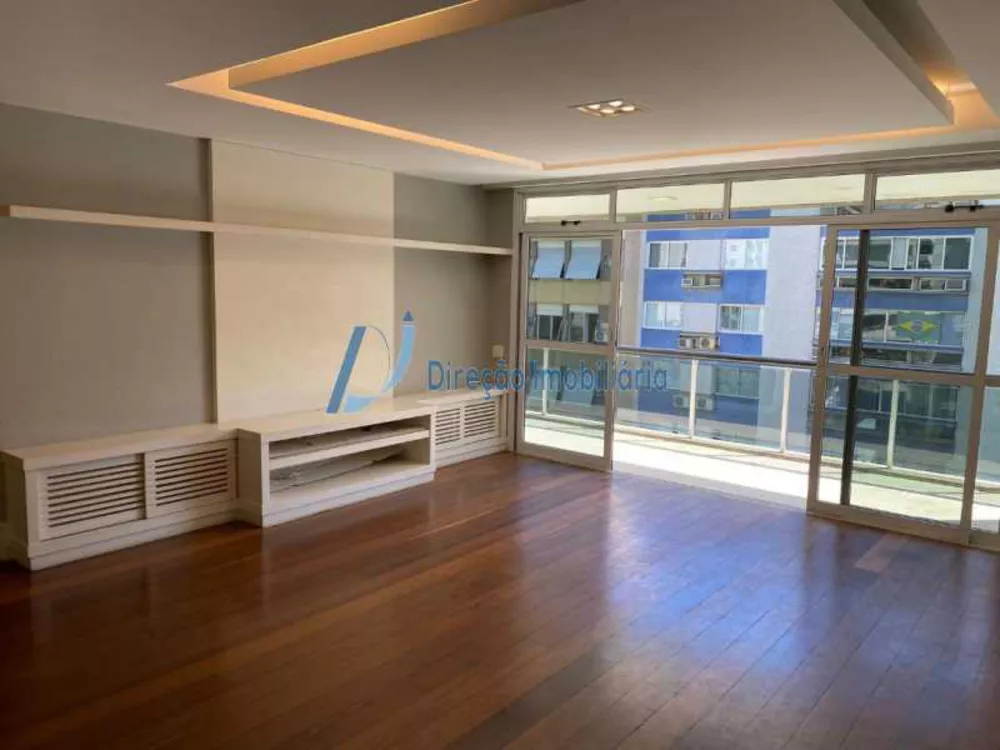 Apartamento, 4 quartos, 182 m² - Foto 4