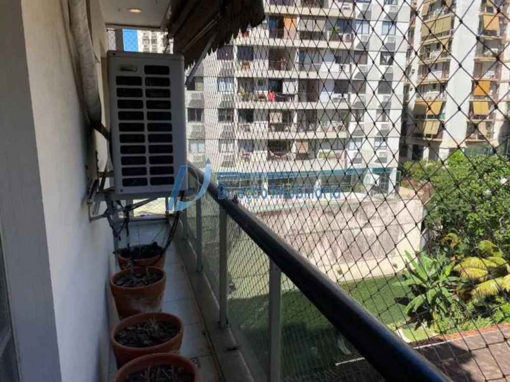 Apartamento, 4 quartos, 182 m² - Foto 24