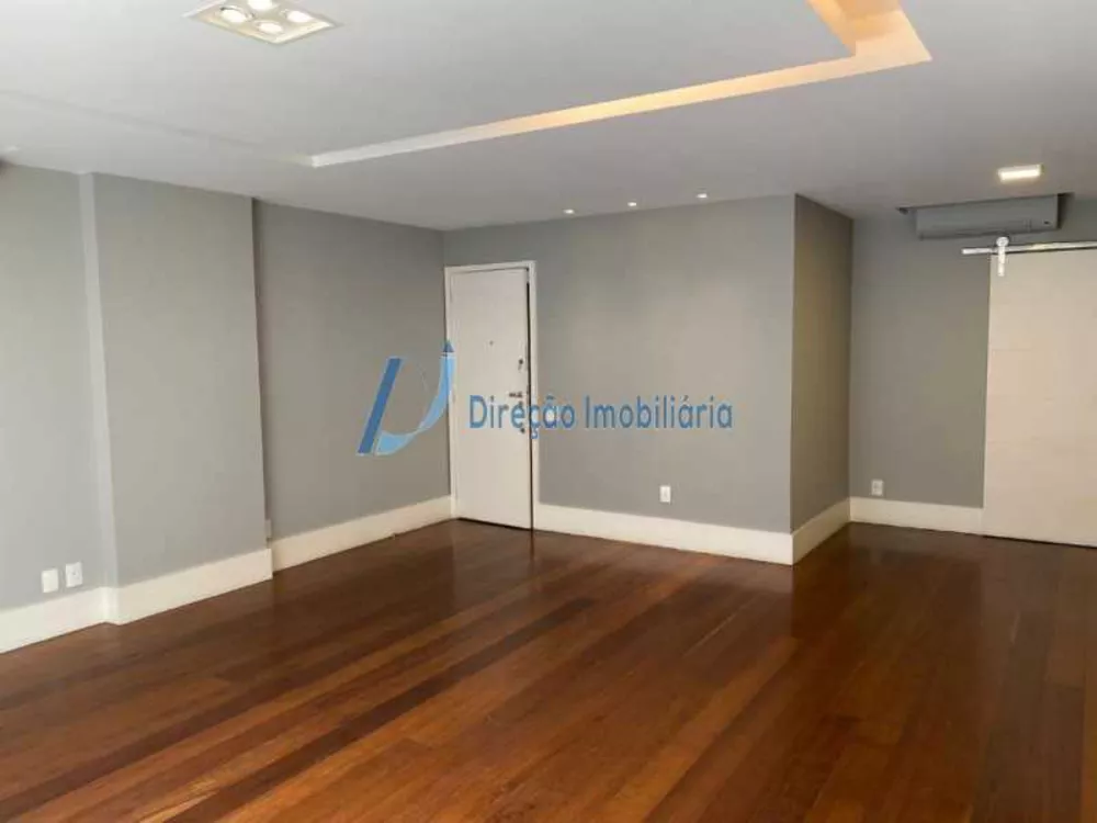Apartamento, 4 quartos, 182 m² - Foto 6