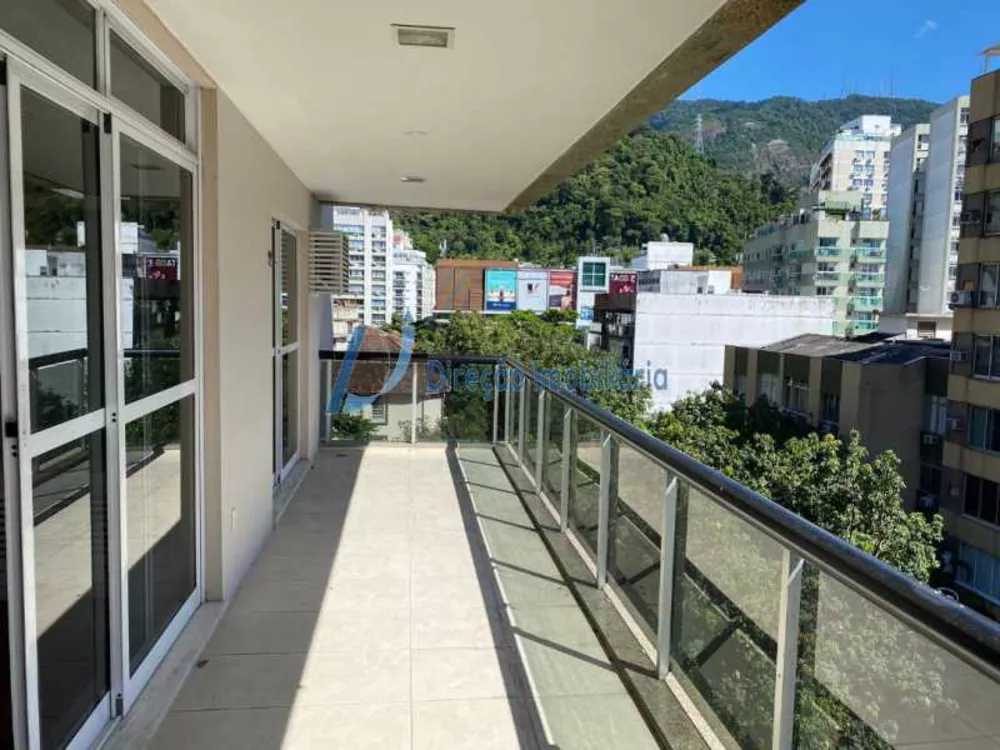 Apartamento, 4 quartos, 182 m² - Foto 2