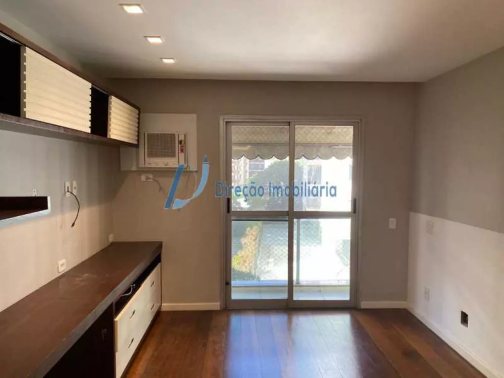 Apartamento, 4 quartos, 182 m² - Foto 8