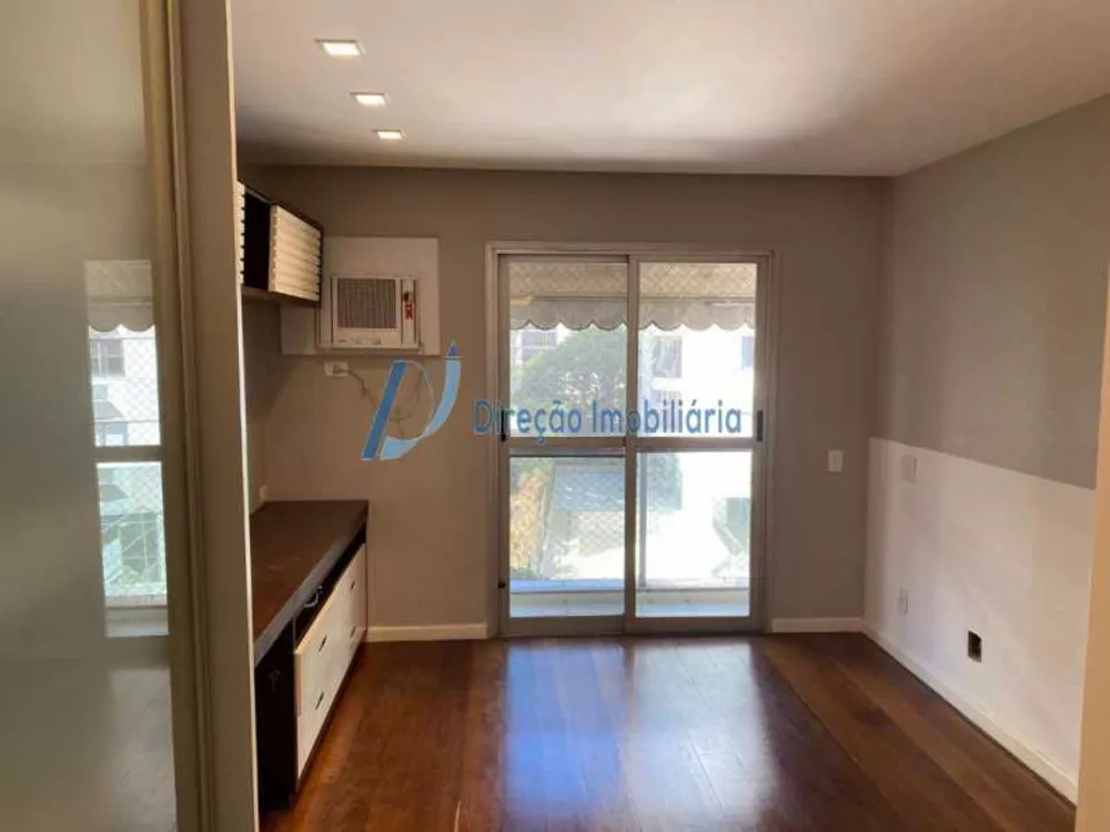 Apartamento, 4 quartos, 182 m² - Foto 10
