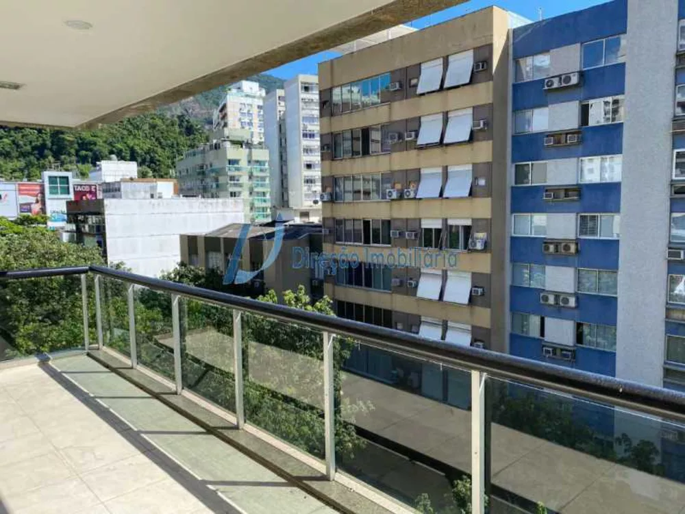 Apartamento, 4 quartos, 182 m² - Foto 3
