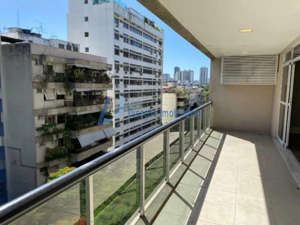 Apartamento, 4 quartos, 182 m² - Foto 1