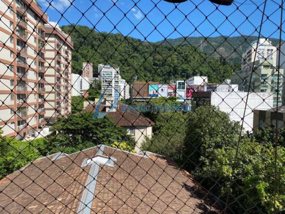 Apartamento, 4 quartos, 182 m² - Foto 25
