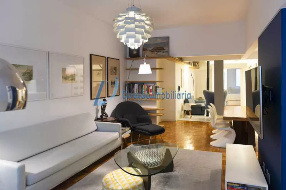 Apartamento, 3 quartos, 104 m² - Foto 8