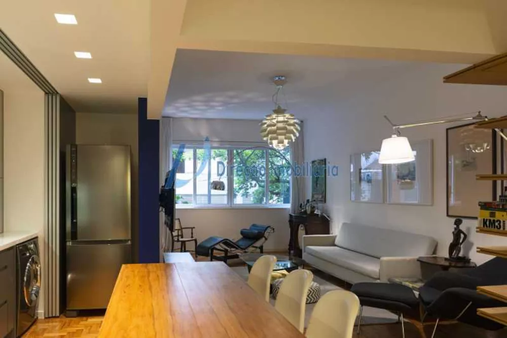 Apartamento, 3 quartos, 104 m² - Foto 12