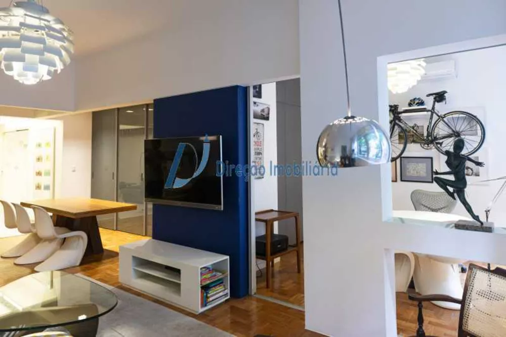Apartamento, 3 quartos, 104 m² - Foto 7