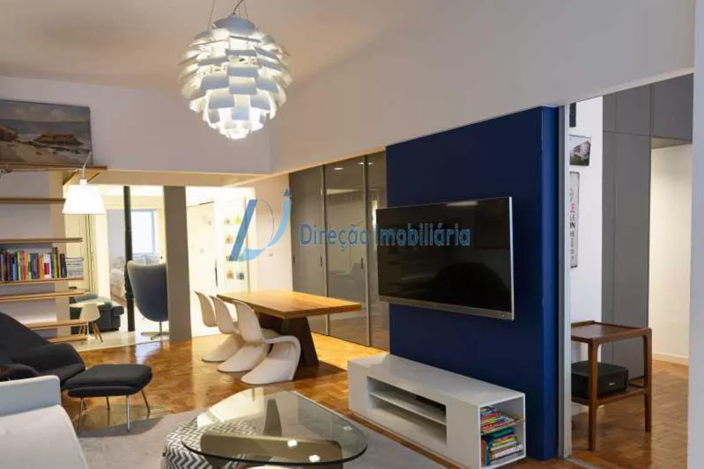 Apartamento, 3 quartos, 104 m² - Foto 9