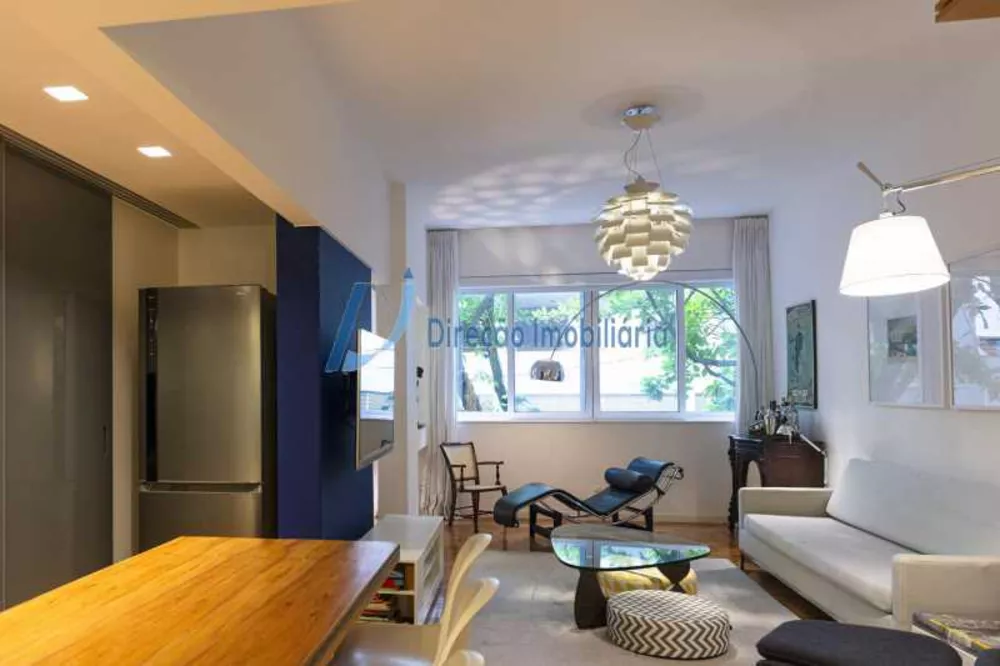 Apartamento, 3 quartos, 104 m² - Foto 2