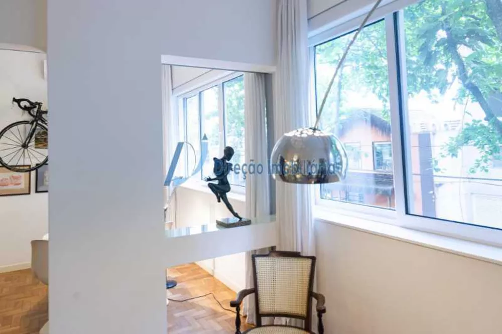 Apartamento, 3 quartos, 104 m² - Foto 4
