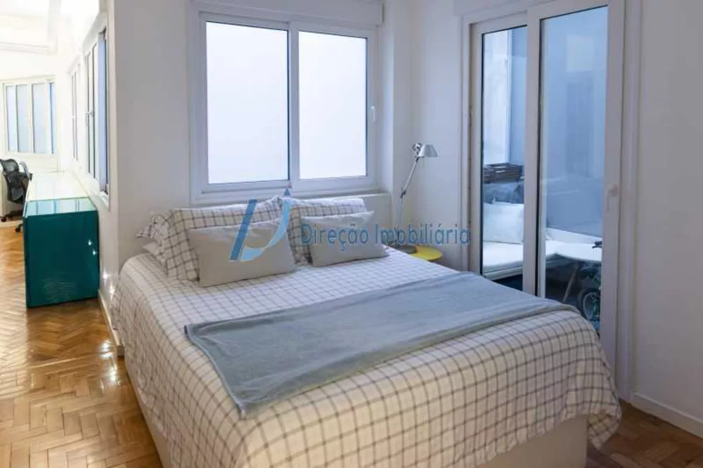 Apartamento, 3 quartos, 104 m² - Foto 14
