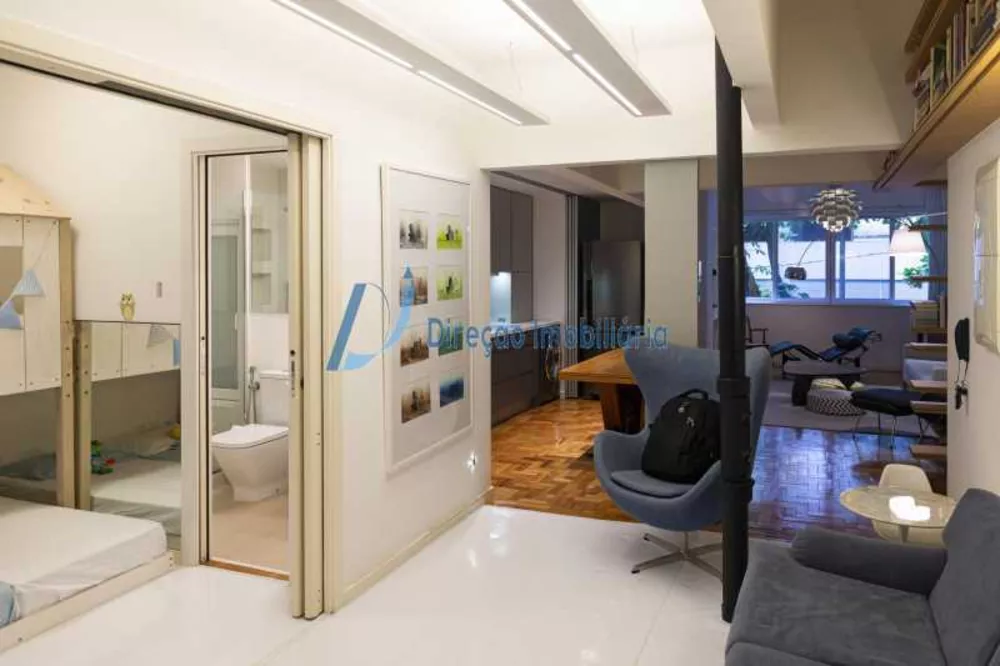 Apartamento, 3 quartos, 104 m² - Foto 17