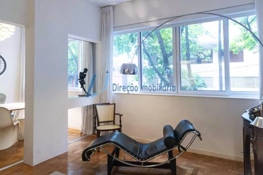 Apartamento, 3 quartos, 104 m² - Foto 3