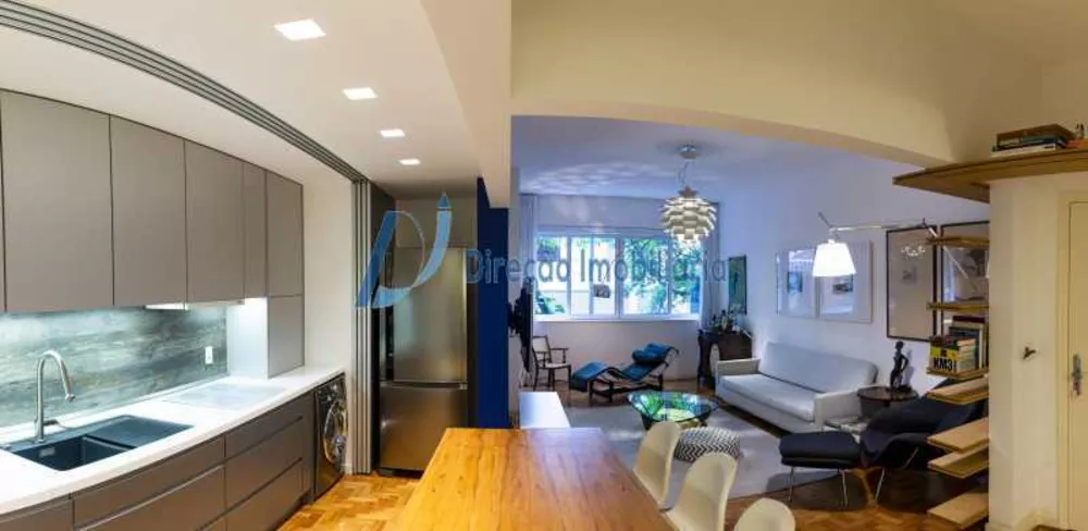 Apartamento, 3 quartos, 104 m² - Foto 11