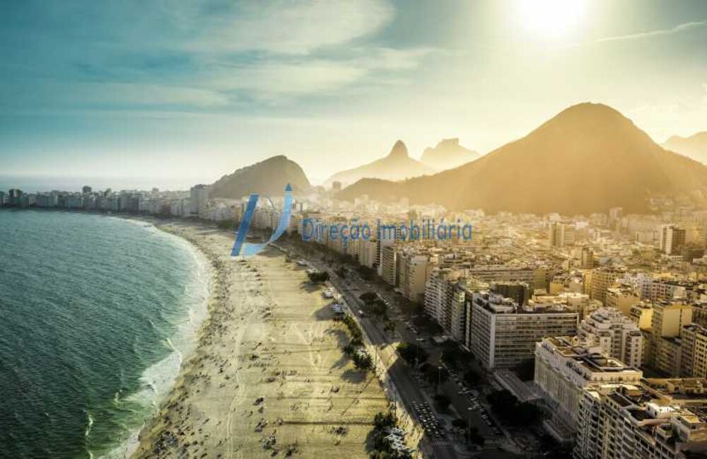Apartamento à venda com 3 quartos, 100m² - Foto 3