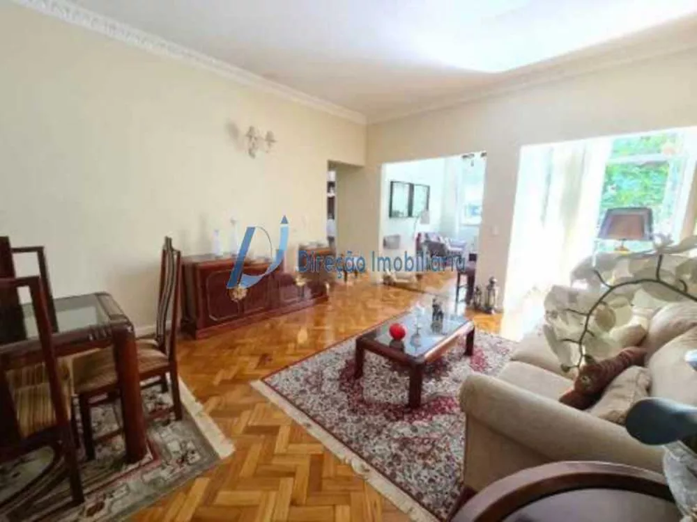Apartamento, 3 quartos, 100 m² - Foto 1