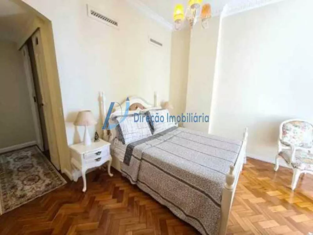 Apartamento, 3 quartos, 100 m² - Foto 10