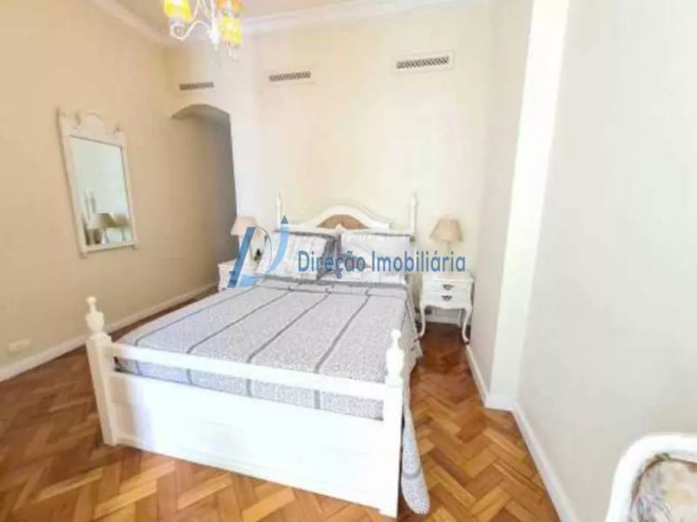 Apartamento, 3 quartos, 100 m² - Foto 11
