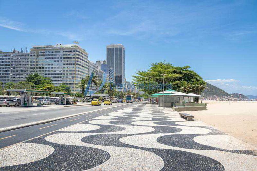 Apartamento à venda com 3 quartos, 100m² - Foto 4
