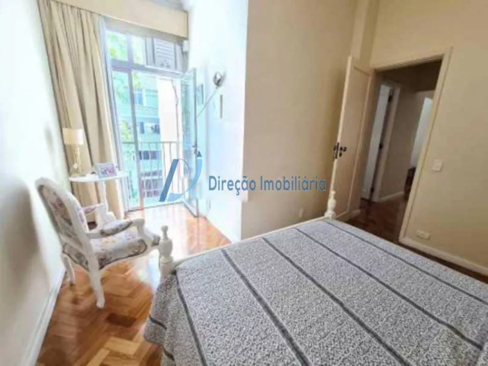 Apartamento, 3 quartos, 100 m² - Foto 19