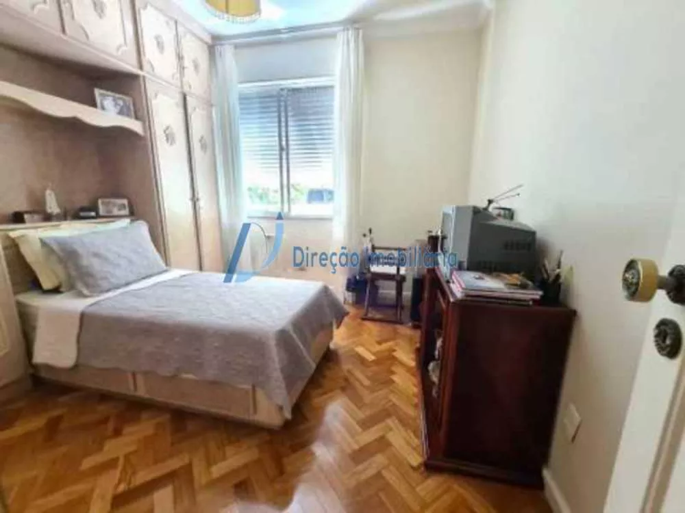 Apartamento, 3 quartos, 100 m² - Foto 9