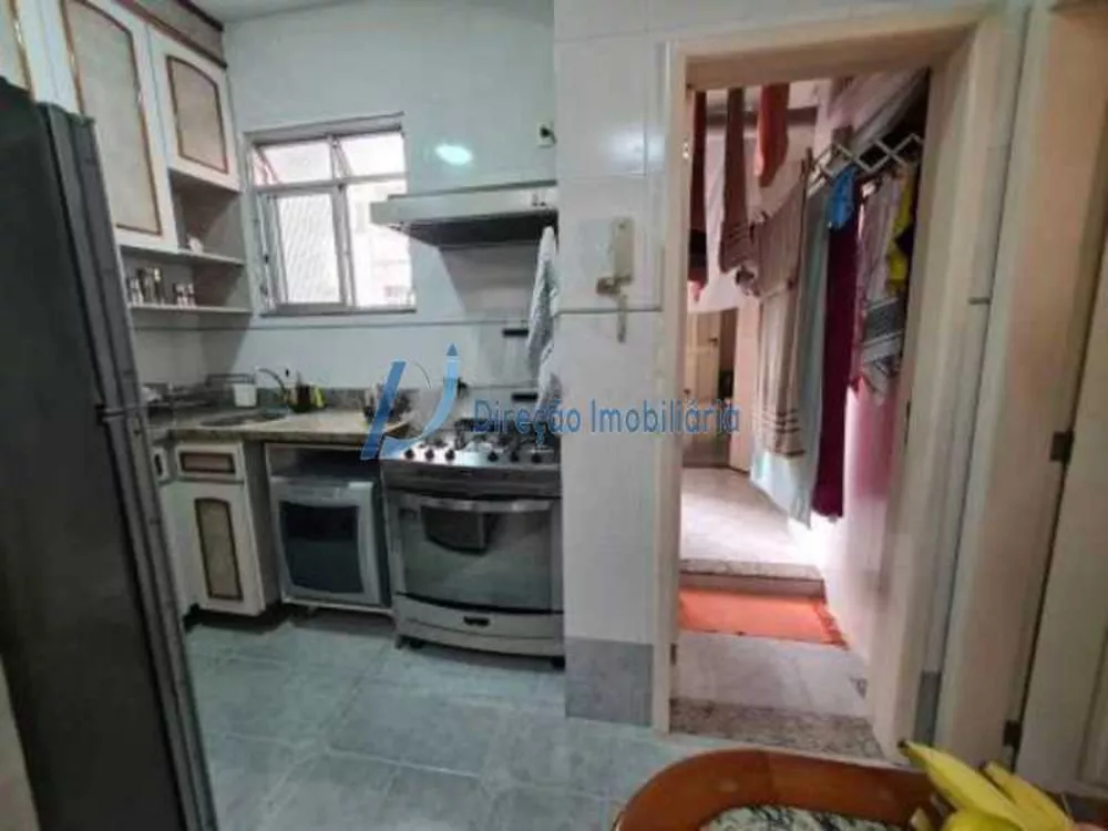 Apartamento, 3 quartos, 100 m² - Foto 4