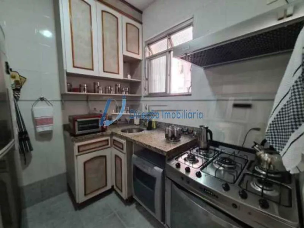 Apartamento, 3 quartos, 100 m² - Foto 20