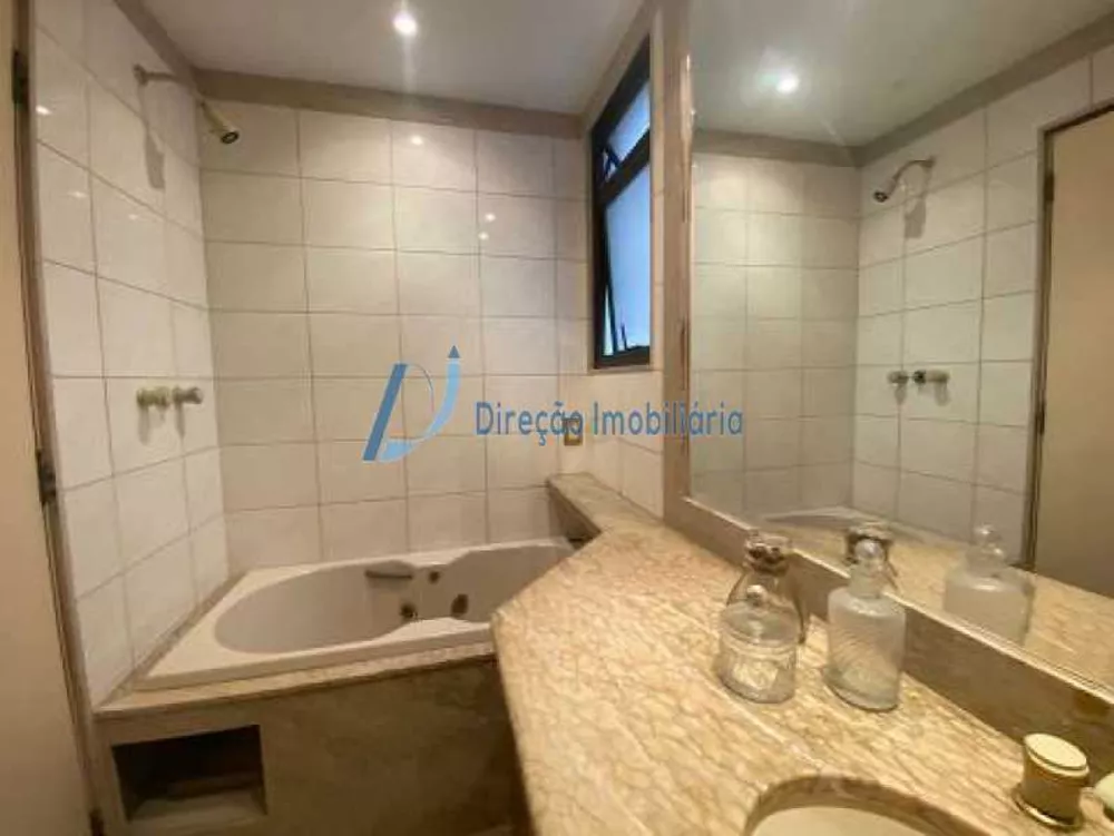 Apartamento, 4 quartos, 203 m² - Foto 9