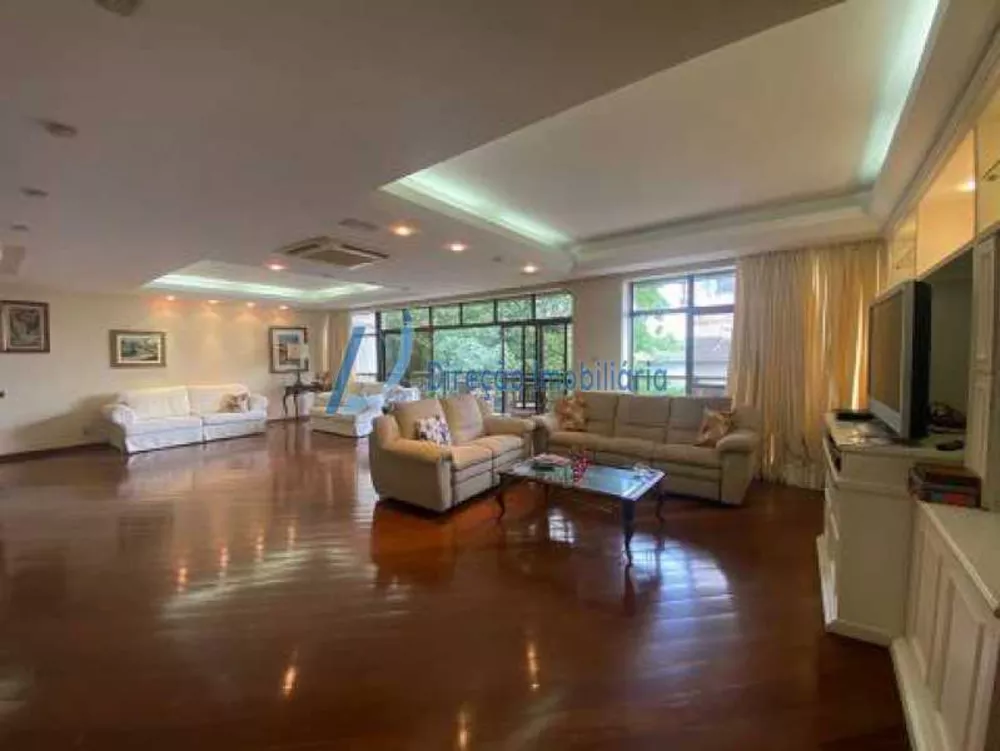 Apartamento, 4 quartos, 203 m² - Foto 27