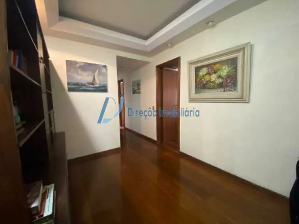 Apartamento, 4 quartos, 203 m² - Foto 23