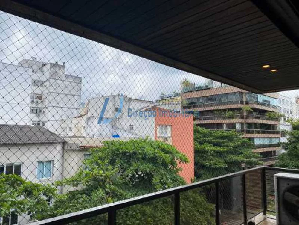 Apartamento, 4 quartos, 203 m² - Foto 13