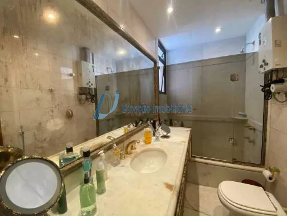 Apartamento, 4 quartos, 203 m² - Foto 1