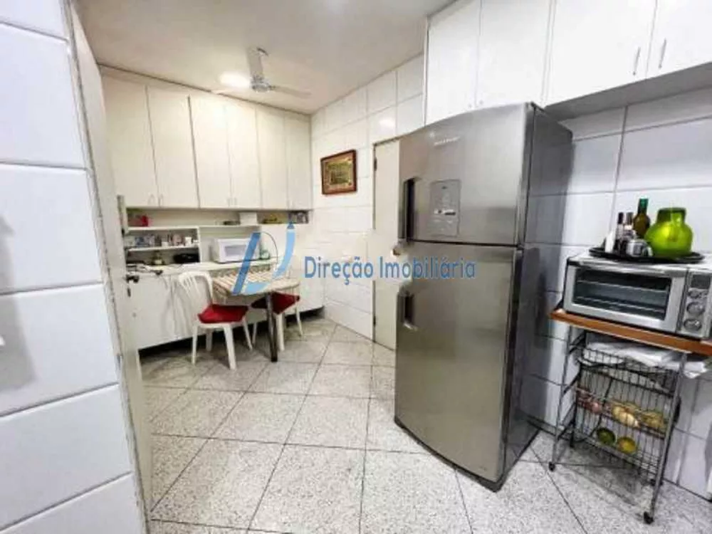 Apartamento, 4 quartos, 203 m² - Foto 8