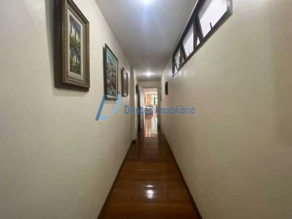 Apartamento, 4 quartos, 203 m² - Foto 12