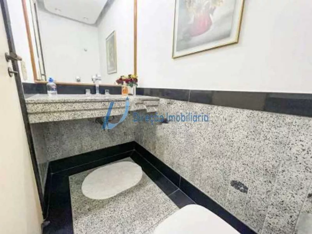 Apartamento, 4 quartos, 203 m² - Foto 21