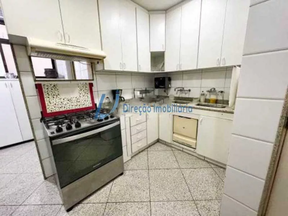 Apartamento, 4 quartos, 203 m² - Foto 3