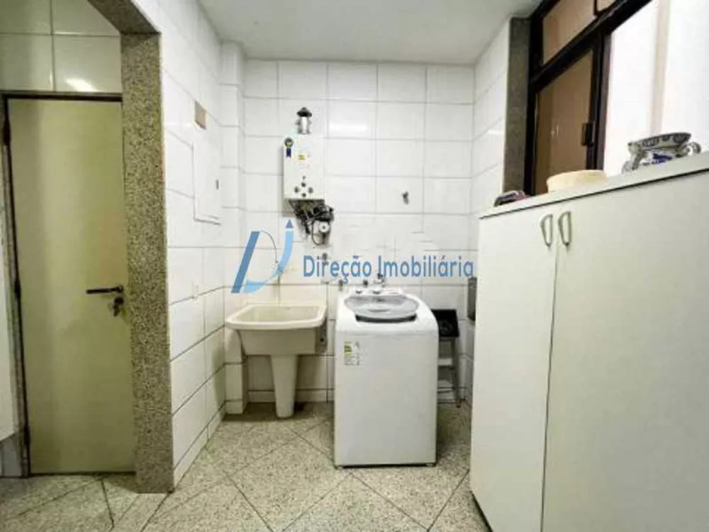 Apartamento, 4 quartos, 203 m² - Foto 2