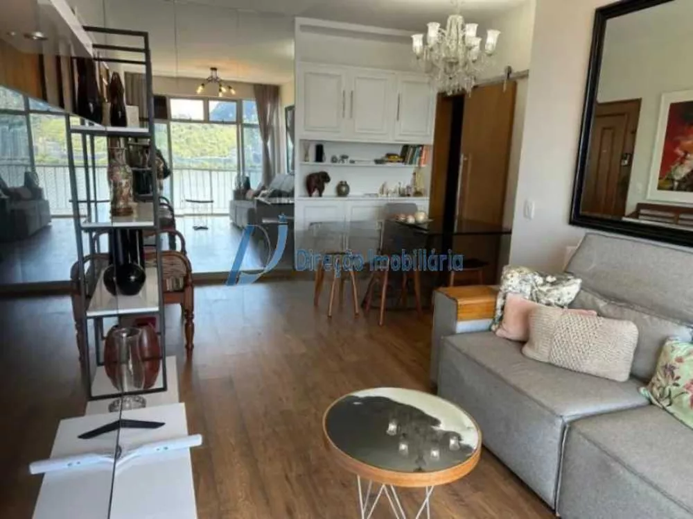 Apartamento, 3 quartos, 90 m² - Foto 7