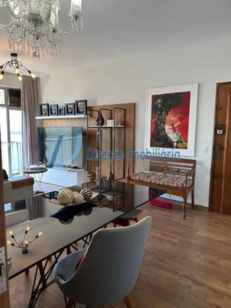 Apartamento, 3 quartos, 90 m² - Foto 6