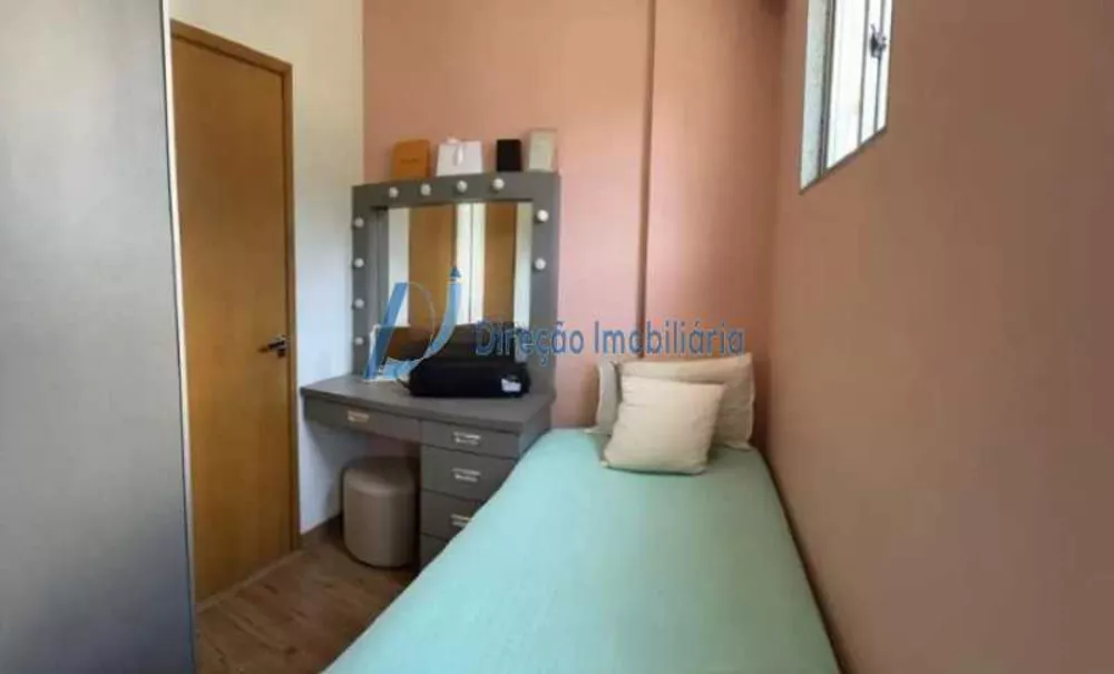Apartamento, 3 quartos, 90 m² - Foto 1
