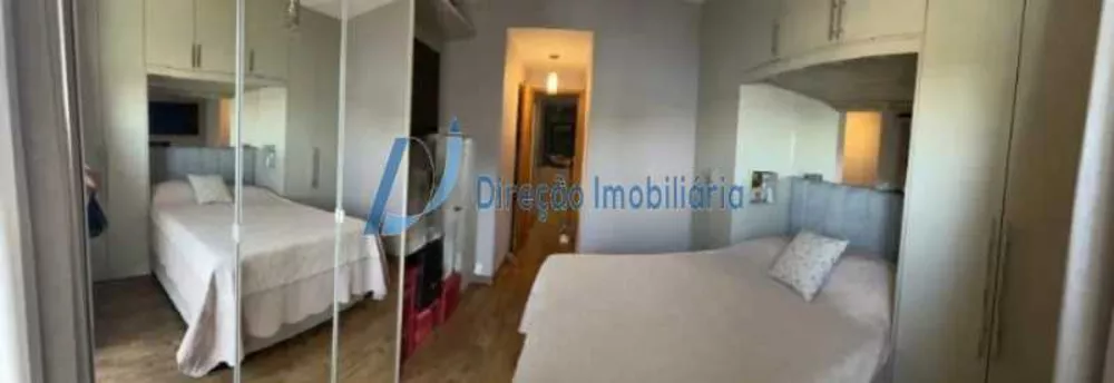 Apartamento, 3 quartos, 90 m² - Foto 9