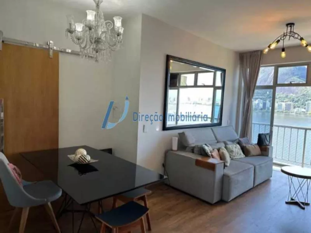 Apartamento, 3 quartos, 90 m² - Foto 2