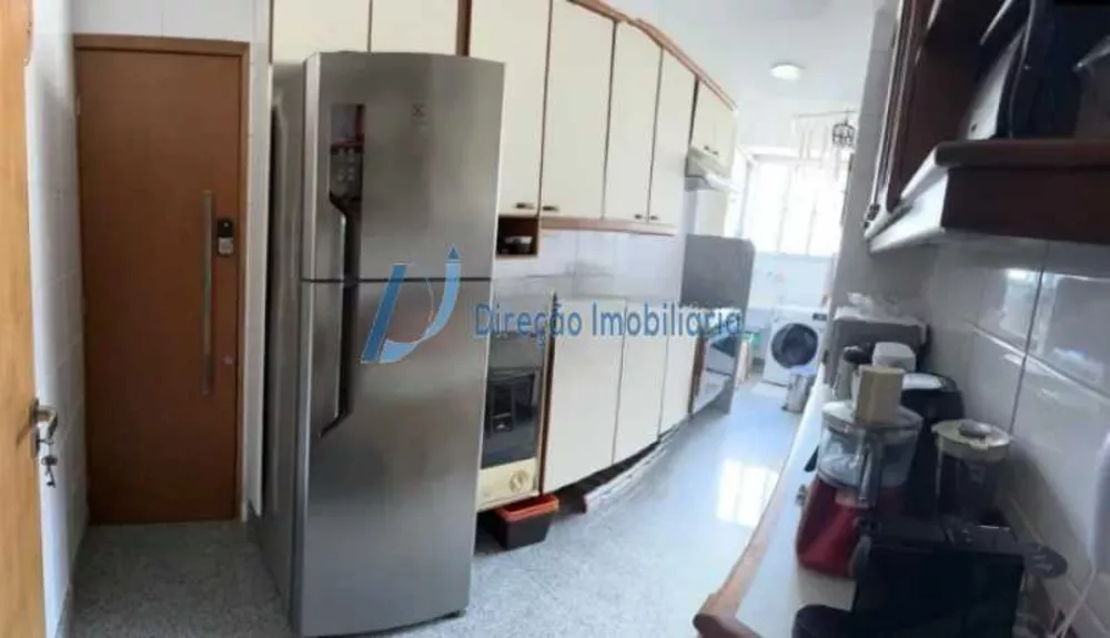 Apartamento, 3 quartos, 90 m² - Foto 3