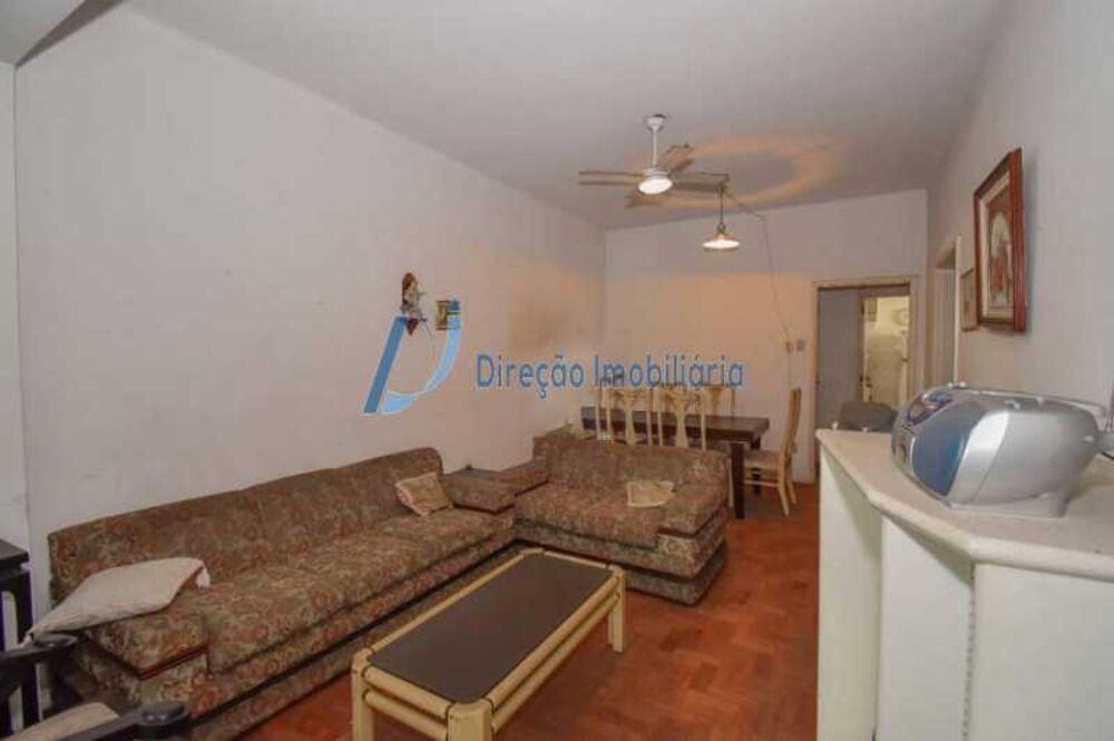 Apartamento, 3 quartos, 103 m² - Foto 1