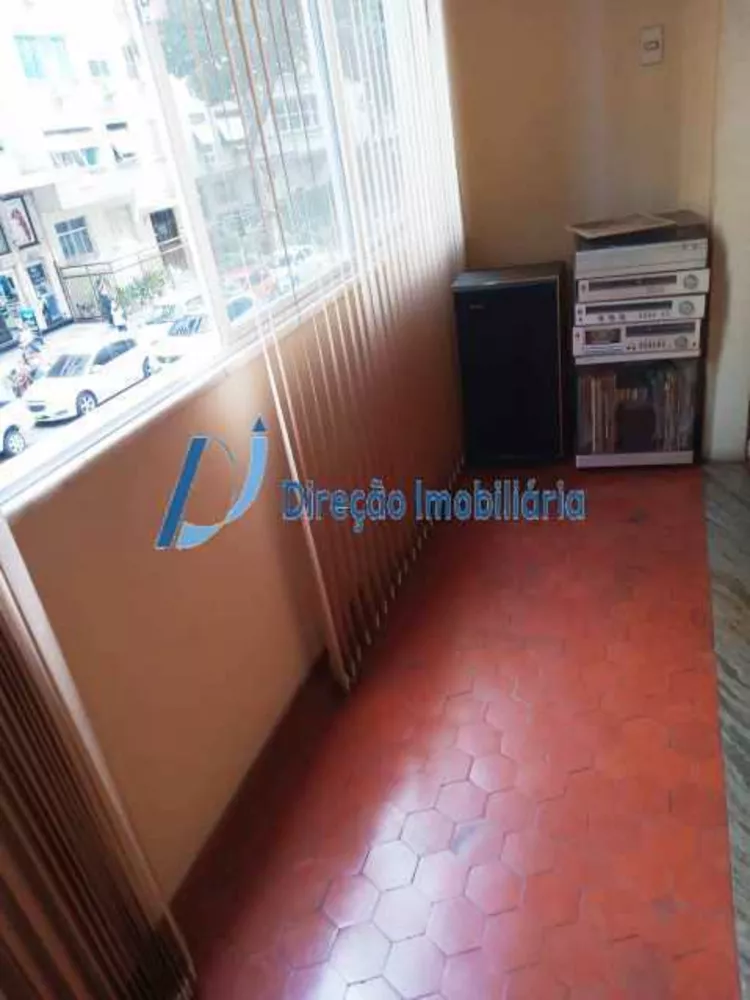 Apartamento, 3 quartos, 100 m² - Foto 13