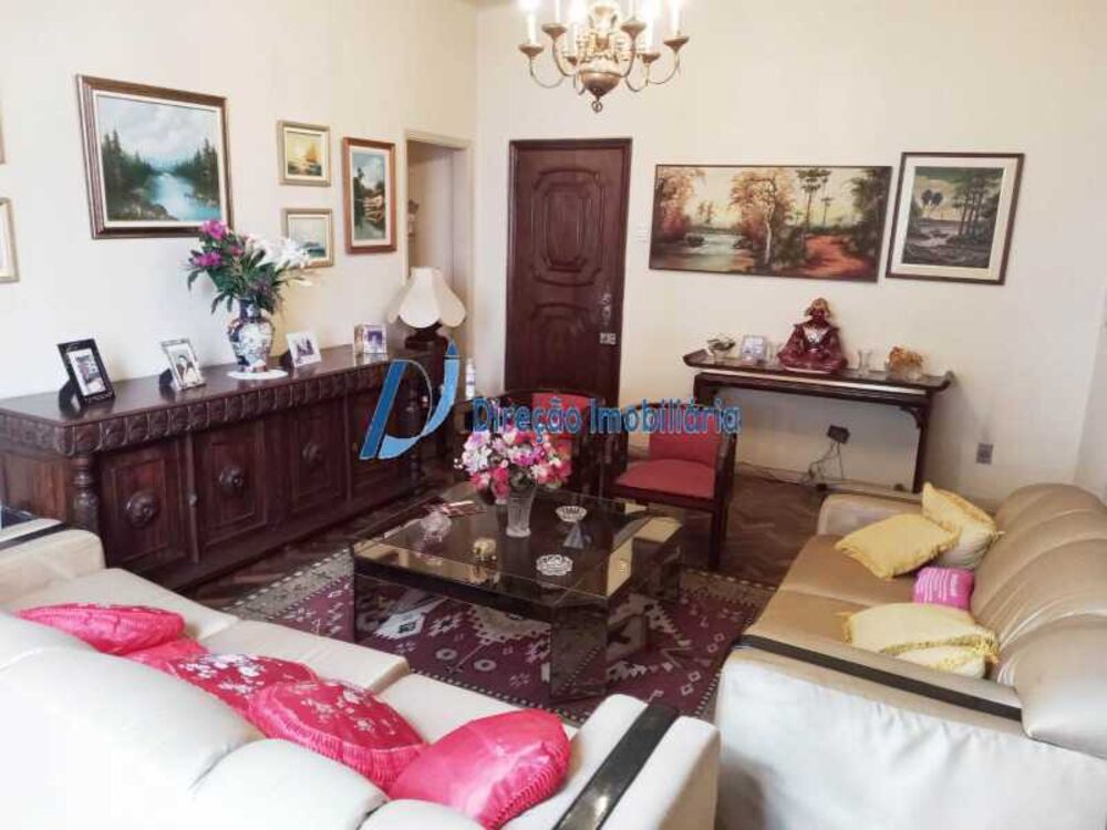 Apartamento, 3 quartos, 100 m² - Foto 1
